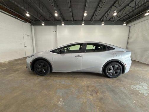 2024 Toyota Prius