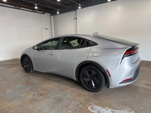 2024 Toyota Prius