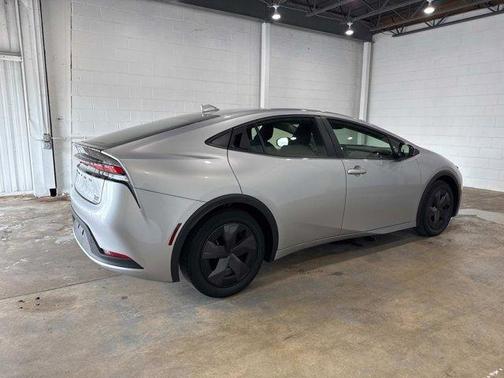 2024 Toyota Prius