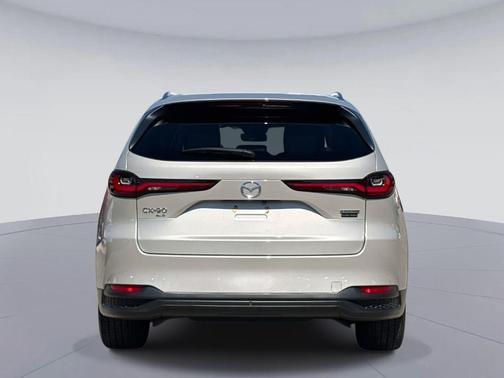2024 Mazda CX-90 3.3 Turbo Preferred Plus
