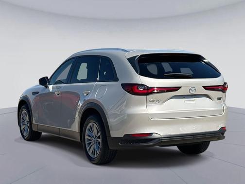 2024 Mazda CX-90 3.3 Turbo Preferred Plus