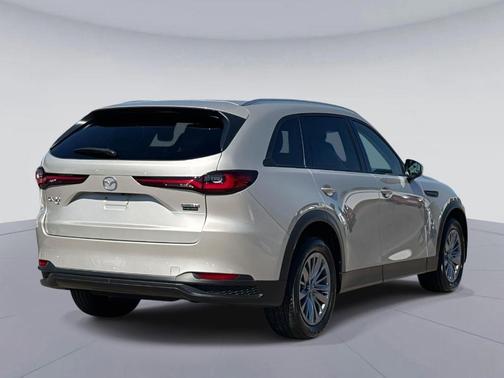 2024 Mazda CX-90 3.3 Turbo Preferred Plus