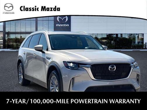 2024 Mazda CX-90 3.3 Turbo Preferred Plus