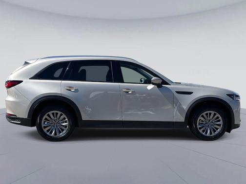 2024 Mazda CX-90 3.3 Turbo Preferred Plus