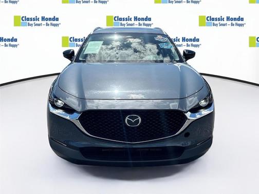 2024 Mazda CX-30 2.5 S Carbon Edition