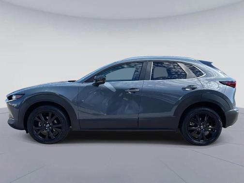 2024 Mazda CX-30 2.5 S Carbon Edition