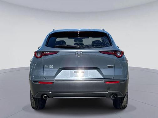 2024 Mazda CX-30 2.5 S Carbon Edition