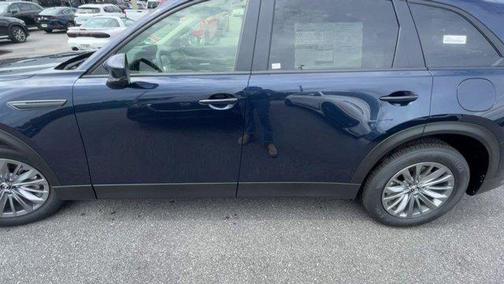 2025 Mazda CX-90 3.3 Turbo Select Package