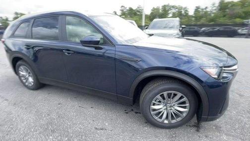 2025 Mazda CX-90 3.3 Turbo Select Package