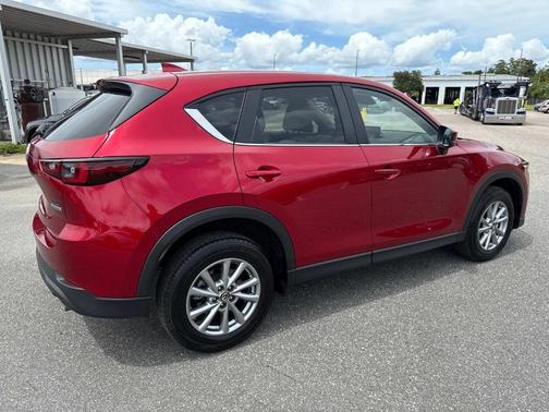 2023 Mazda CX-5 2.5 S Select Package