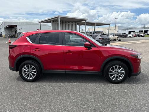 2023 Mazda CX-5 2.5 S Select Package