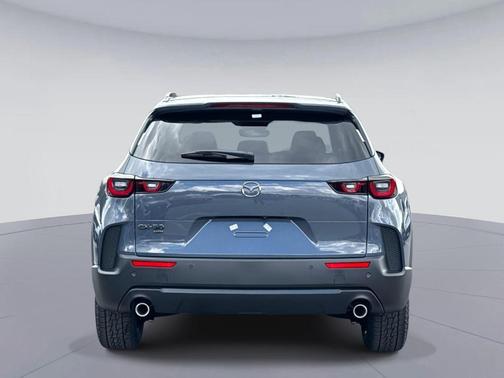 2026 Mazda CX-50 2.5 S Meridian Edition