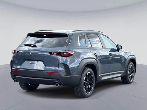 2026 Mazda CX-50 2.5 S Meridian Edition