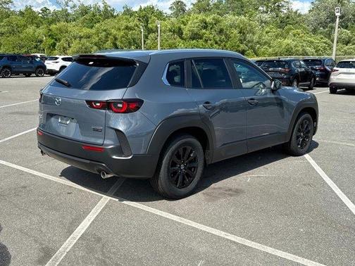 2025 Mazda CX-50 2.5 S Select Package