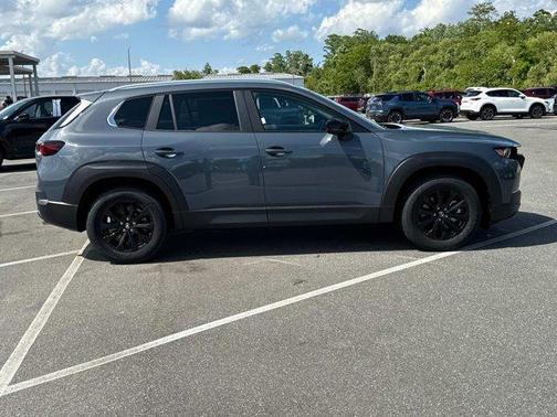 2025 Mazda CX-50 2.5 S Select Package
