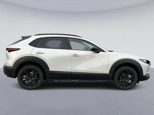 2026 Mazda CX-30 Select