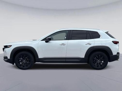 2026 Mazda CX-50 2.5 S SELECT