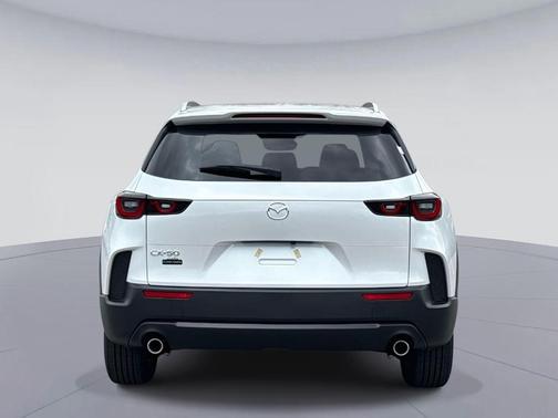 2026 Mazda CX-50 2.5 S SELECT