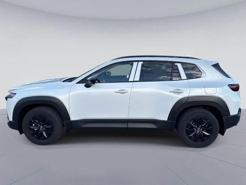 2026 Mazda CX-50 Premium