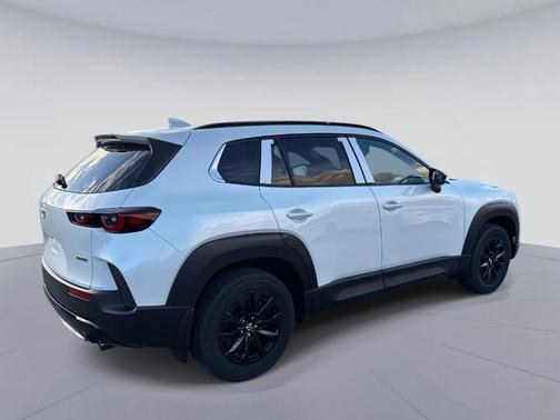 2026 Mazda CX-50 Premium