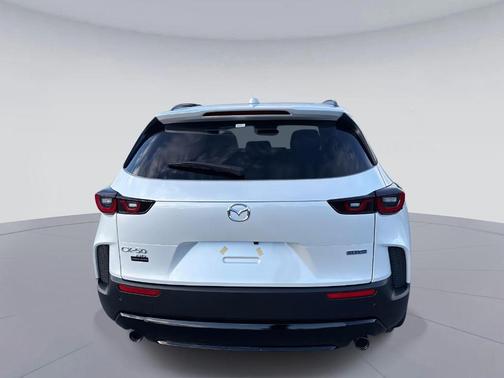 2026 Mazda CX-50 Premium