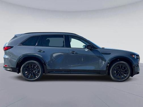 Polymetal Gray Metallic 2026 Mazda CX-90 3.3 Turbo S Premium Sport