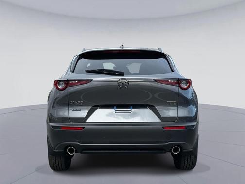 2026 Mazda CX-30 Premium Package