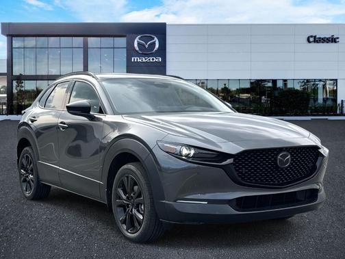 2026 Mazda CX-30 Premium Package