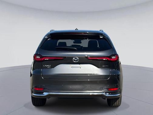 2026 Mazda CX-90 3.3 Turbo Premium Plus