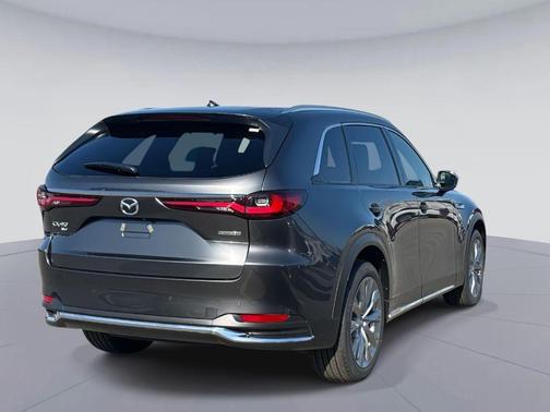 2026 Mazda CX-90 3.3 Turbo Premium Plus