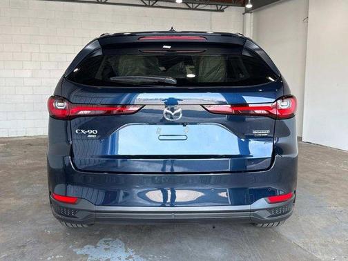 2025 Mazda CX-90 3.3 Turbo Premium Sport