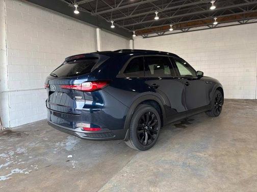 2025 Mazda CX-90 3.3 Turbo Premium Sport