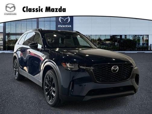 2025 Mazda CX-90 3.3 Turbo Premium Sport