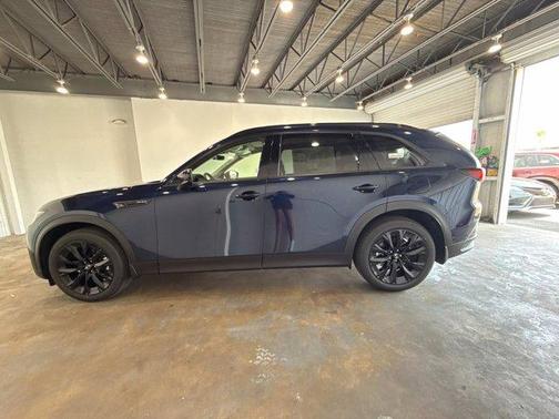 2025 Mazda CX-90 3.3 Turbo Premium Sport
