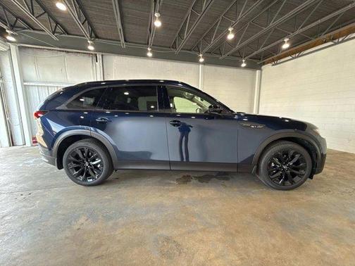 2025 Mazda CX-90 3.3 Turbo Premium Sport
