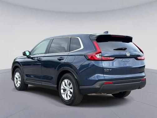 Canyon 2025 Honda CR-V LX