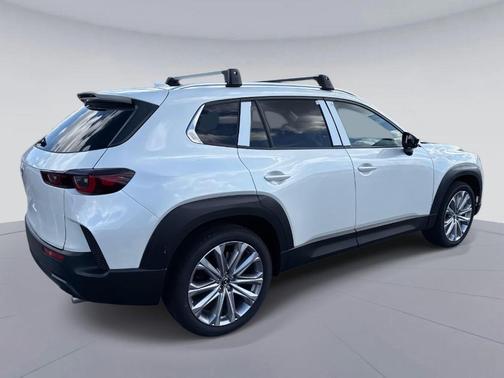 2026 Mazda CX-50 Premium