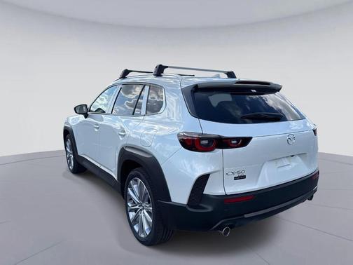 2026 Mazda CX-50 Premium