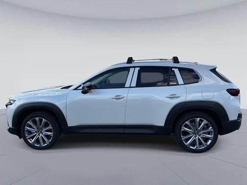 2026 Mazda CX-50 Premium