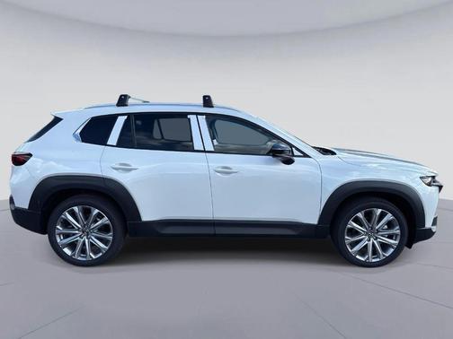 2026 Mazda CX-50 Premium