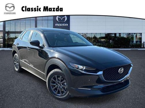 2025 Mazda CX-30 2.5 S