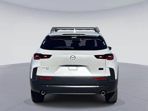2026 Mazda CX-50 Hybrid PREMIUM PLUS