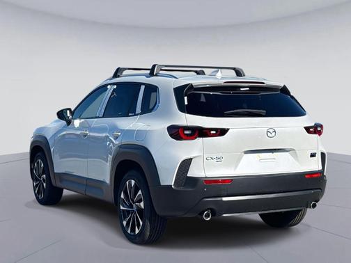 2026 Mazda CX-50 Hybrid PREMIUM PLUS