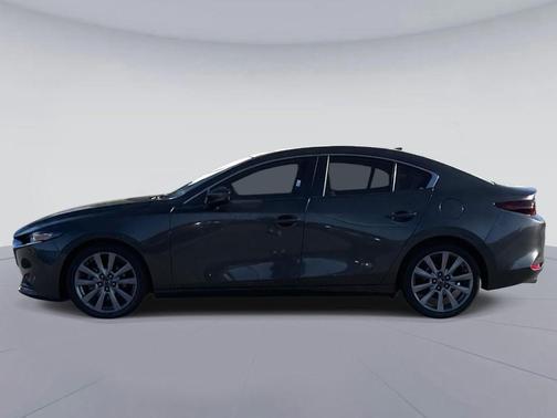 2020 Mazda Mazda3 AWD w/Preferred Package