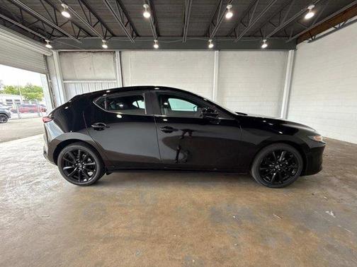 2025 Mazda Mazda3 FWD w/Select Package