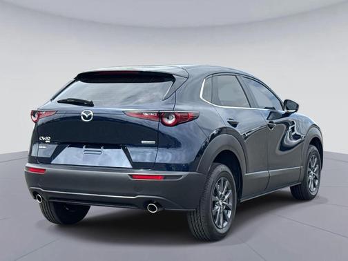 2025 Mazda CX-30 2.5 S