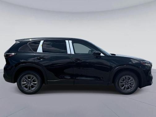 2026 Mazda CX-5 Select