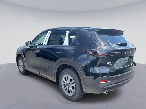 2026 Mazda CX-5 Select