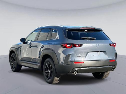 2026 Mazda CX-50 Select