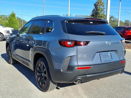 2026 Mazda CX-50 Select